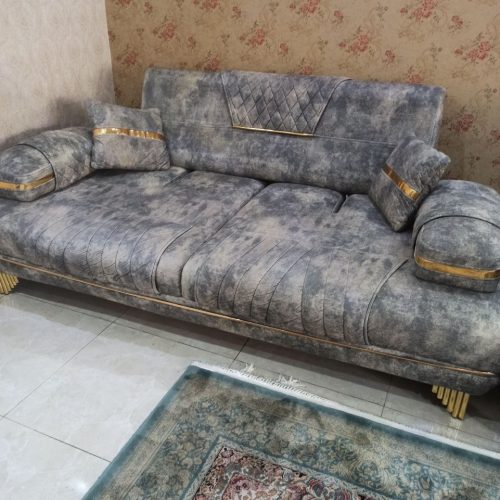 همه لوازم یکجا فروخته کیشود