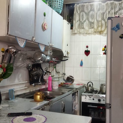 اپارتمان  67متر یک خواب