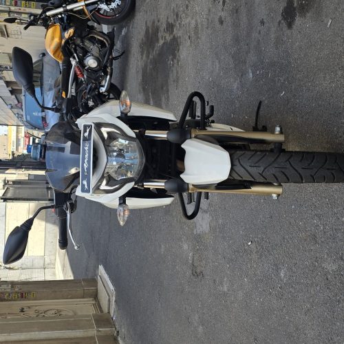 آپاچی 200 مدل 98