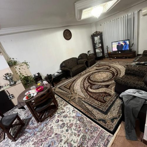 فروش آپارتمان(فوری)