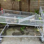 طبق میوه فروشی