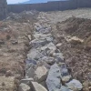 زمین 500 متری