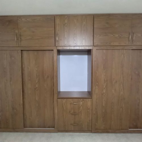 تعمیر و ساخت کابینت،MDF