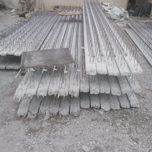 تیرچه صنعتی