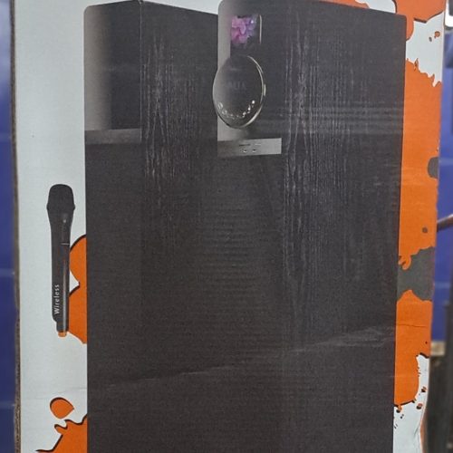 باند+میکروفون