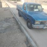 مزدا 2000 متور ژاپن