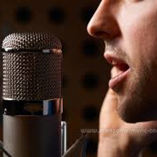 اموزش اواز و گیتار پاپ