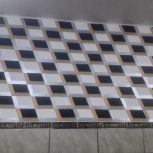 اجرای کلیه طرح های سه بعدی کاغذ دیواری و رنگهای ساده