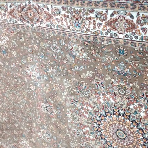 دوتا فرش 6متری و دوتا فرش تکی