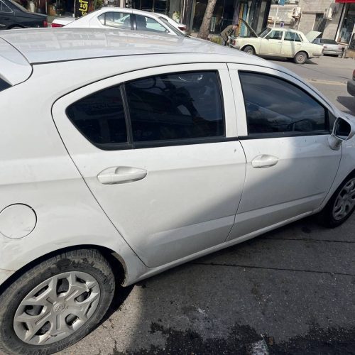 فروش برلیانس