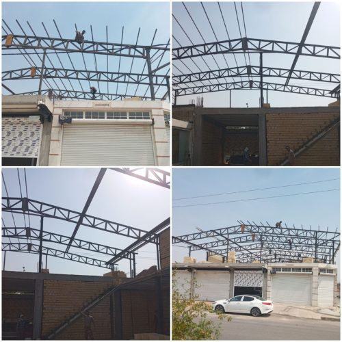 ساخت ونصب شاب درست واصولی باضمانت کاری