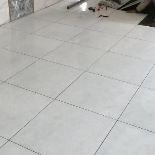 کاشکاری موزاییک کاری