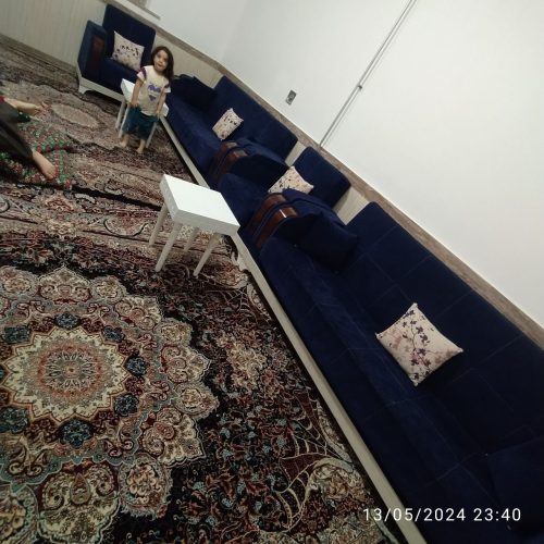 مبلمان و دکوراسیون
