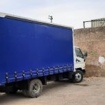 باربری تخصصی آسان بار احمدی