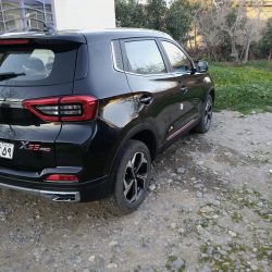 ایکس 55پرو X55PROIE