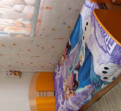 سرویس تخت و کمد نوجوان