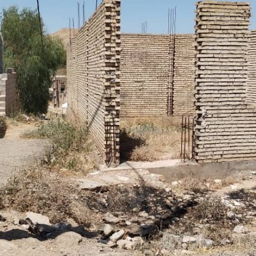 فروش خانه ویلایی با زمین مجاور