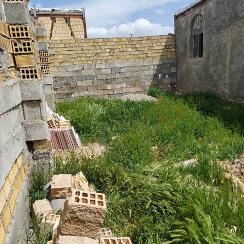 خانه ویلایی