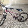 دوچرخه 24ردفاکس