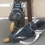 کفش اسکیت بچگانه