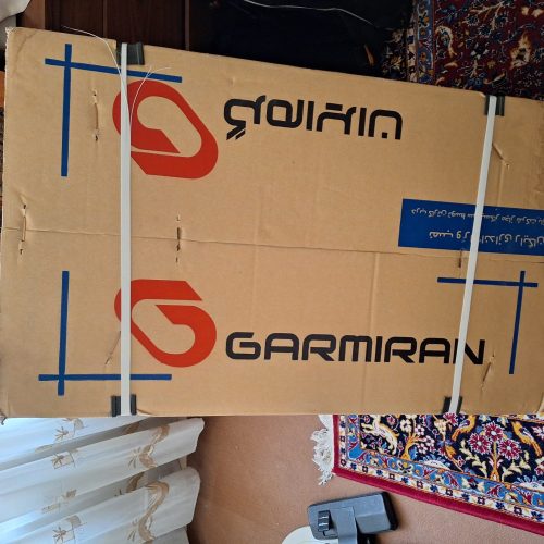 فروش پکیج کامل آکبند