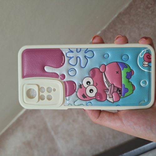 قاب شیائومی ردمی نوت 11pro