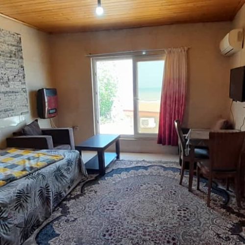 سوئیت اجاره ایی لوکس