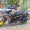 موتور سیکلت طرح ای‌روکس nvx 170