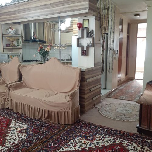 فروش آپارتمان