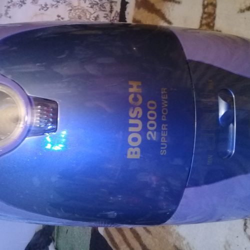 جاروبرقی بوش‌2000