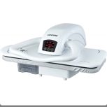 اتو پرس ژانومه مدل 5500 نو نو با قیمت عالی