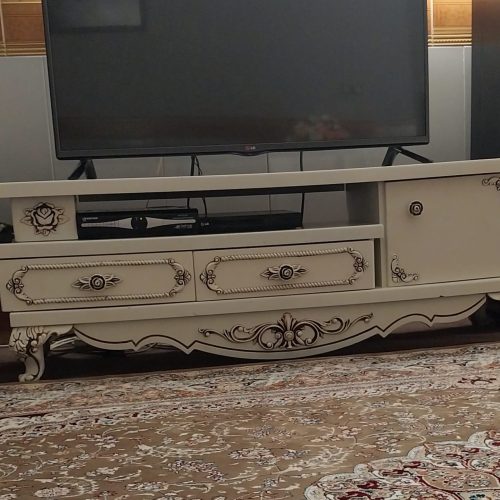 میز تلویزیون