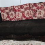 مبل با میز عسلیش،کمد، دراور،جا کفشی، ساعت ایستاده