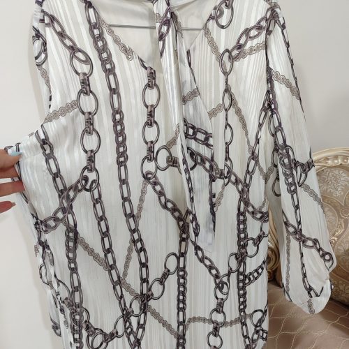 شومیز مجلسی