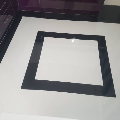 اپوکسی کف سقف کشسانی ماربل شیت برچسب ها ی کابینت