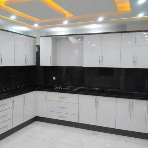 ساخت کابینت با بهترین کیفیت