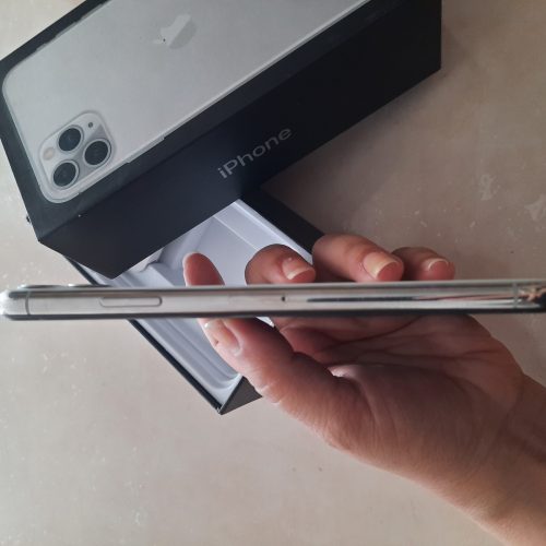 آیفون 11 پرومکس