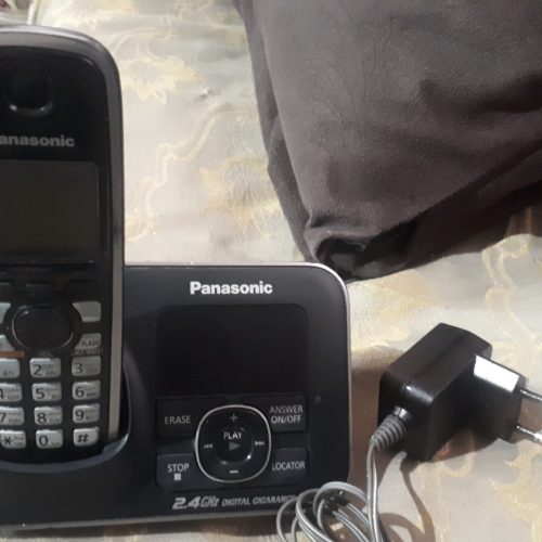 تلفن پاناسونیک بی سیم اصل