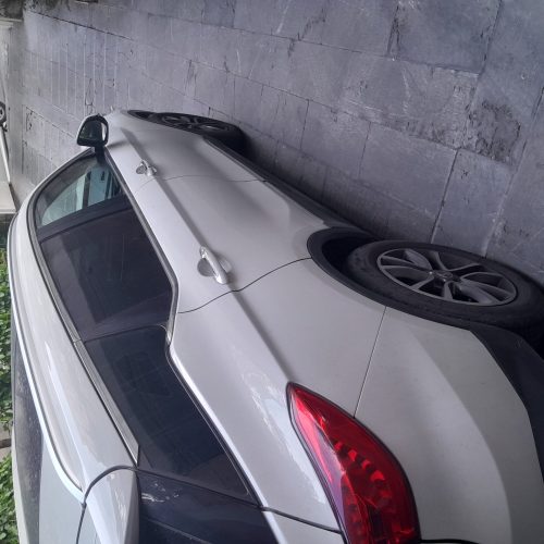 هنتنگ ایکس5 فول آپشن توربودار