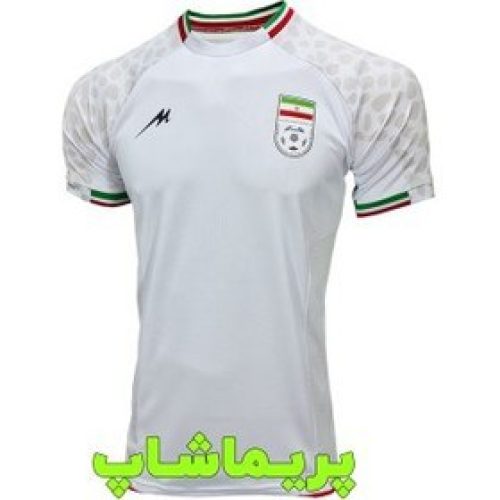 تیشرت تیم ملی