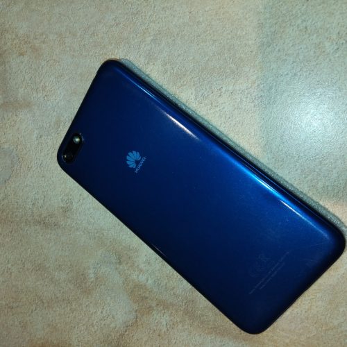 گوشی هواوی y5 2019