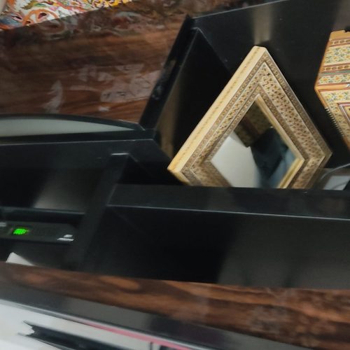 تمامی وسایل درحد نو هست