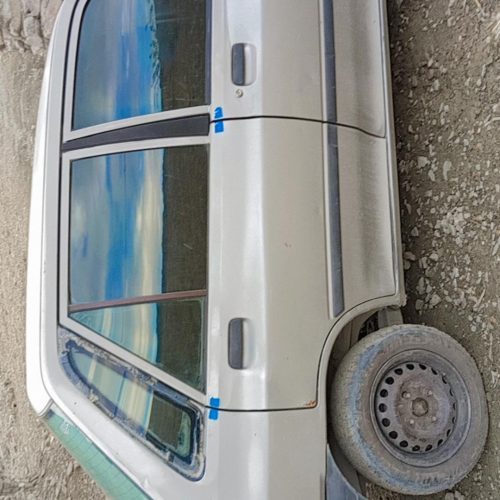 پراید مدل نود