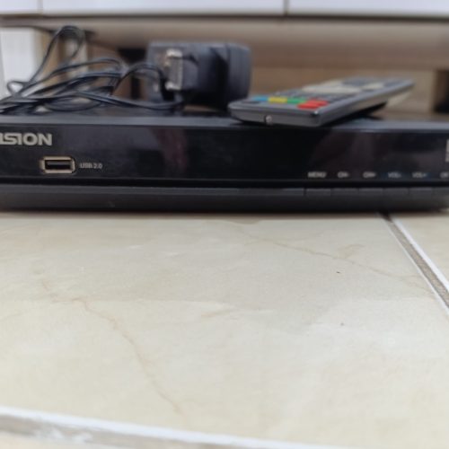 دستگاه دیجیتال