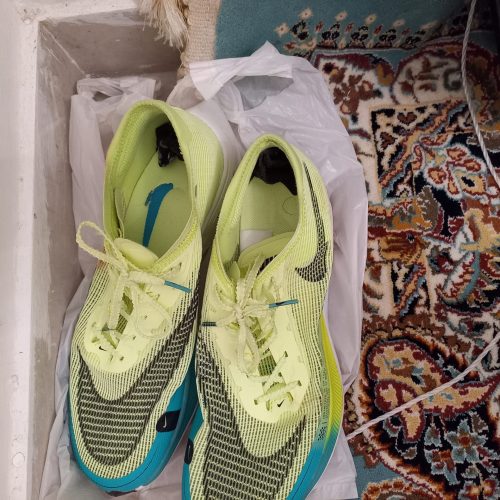 کتونی رانینگ