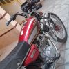 موتور هوندا 200 مدل 98