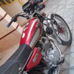 موتور هوندا 200 مدل 98
