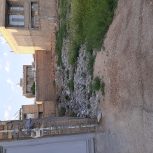 زمین 110 متری بلوار اتحاد ترکان