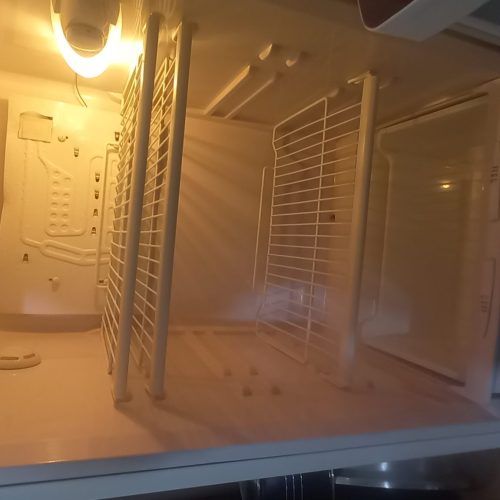 یخچال سفید امرسان