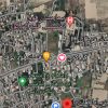 فروش زمین شهری ولی به قیمت زمین کشاورزی